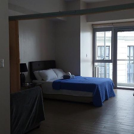 Naia Teminal 3,Newport,Pasay,Elegant Suites Манила Экстерьер фото