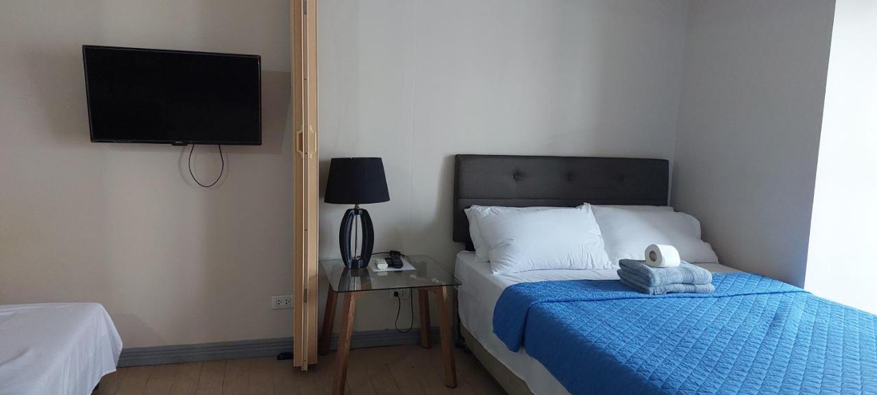 Naia Teminal 3,Newport,Pasay,Elegant Suites Манила Экстерьер фото