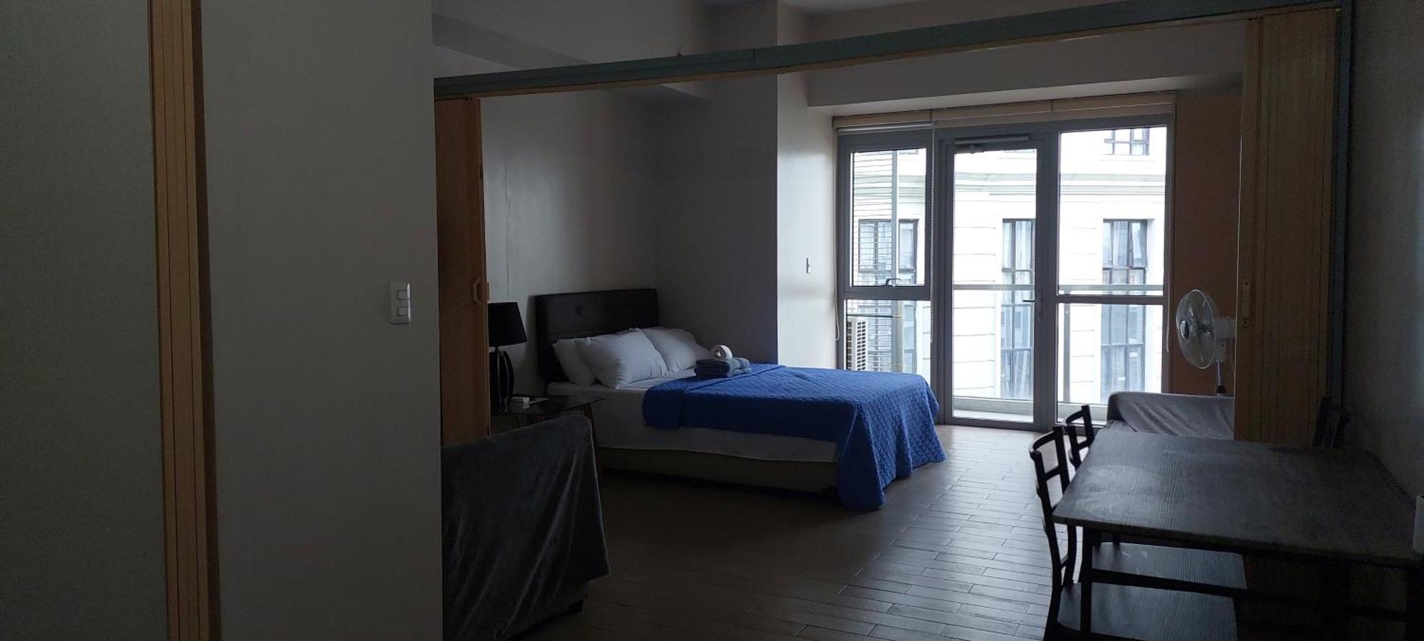 Naia Teminal 3,Newport,Pasay,Elegant Suites Манила Экстерьер фото